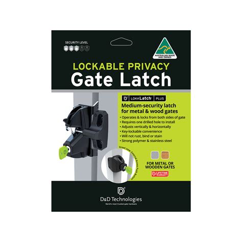 rubber latch bunnings